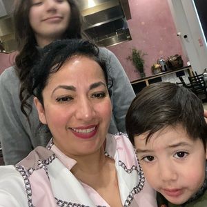 Meet your Posher, Eduwiges